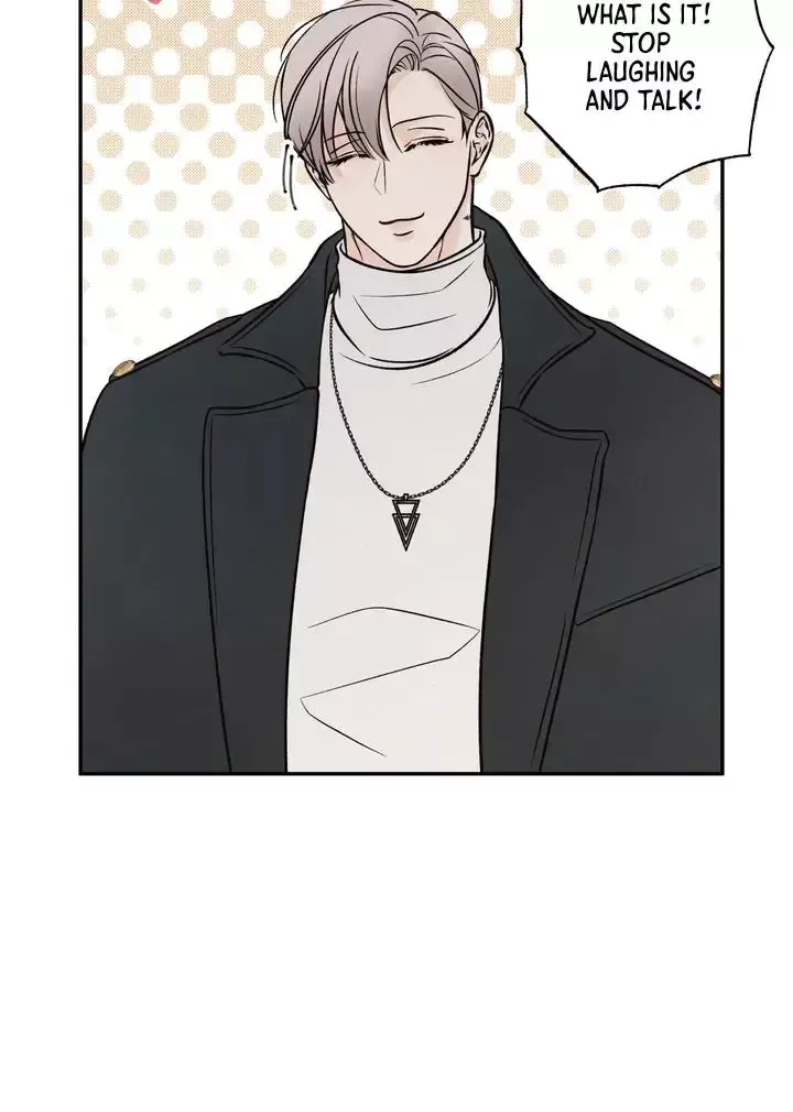 The Boundary Of Delusion - Chapter 6 Page 33