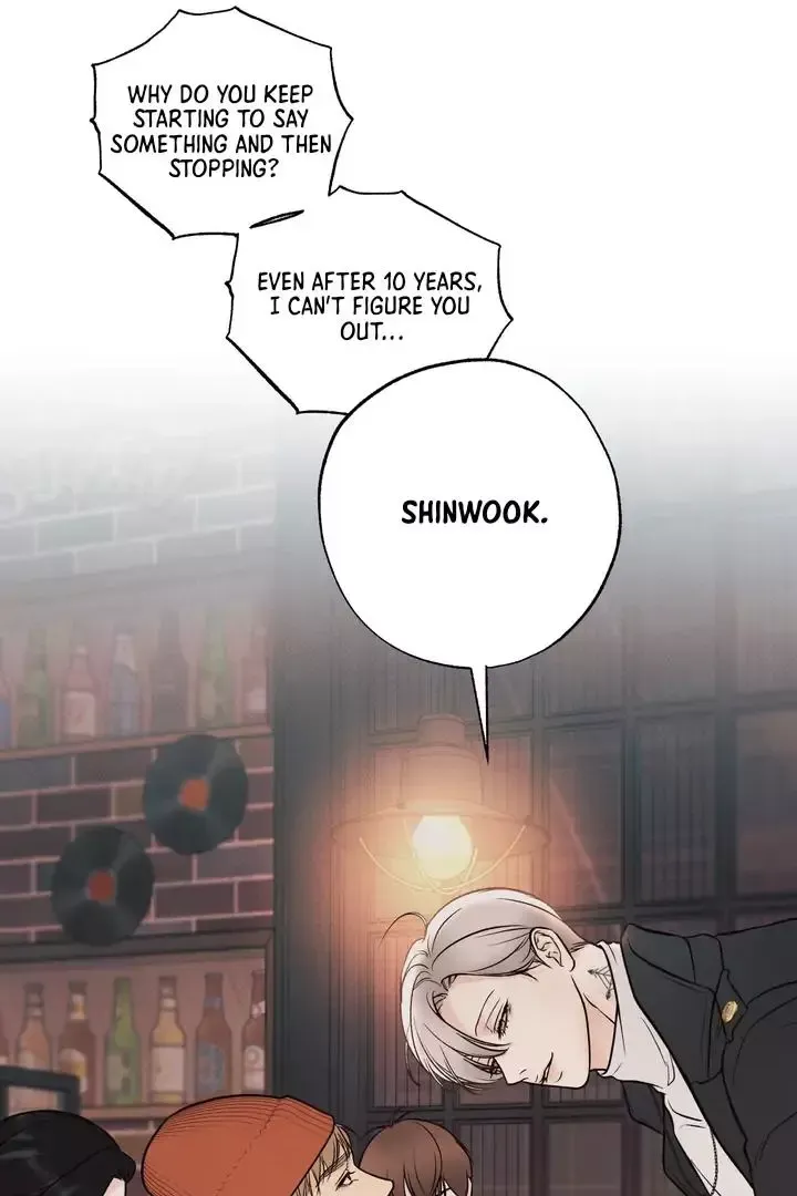 The Boundary Of Delusion - Chapter 6 Page 34