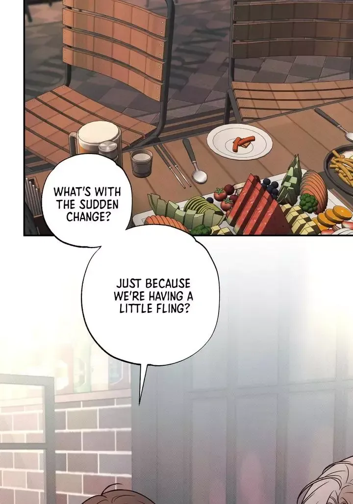 The Boundary Of Delusion - Chapter 6 Page 54