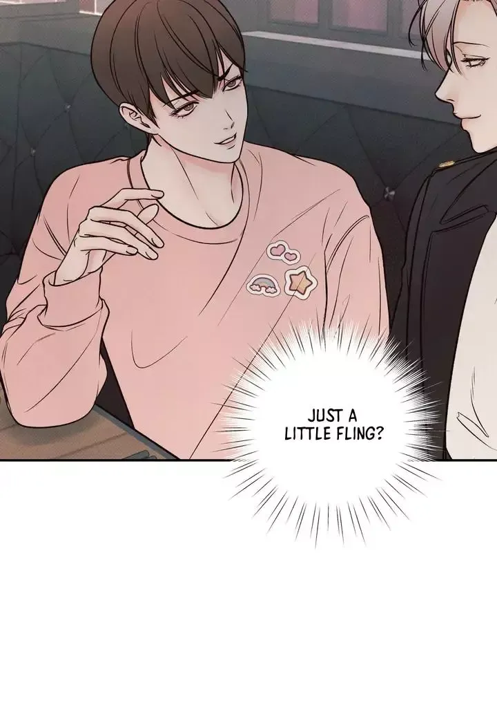 The Boundary Of Delusion - Chapter 6 Page 55
