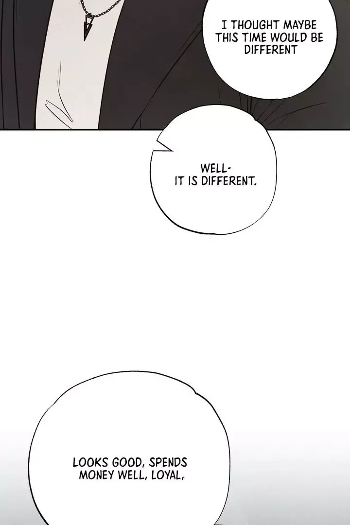 The Boundary Of Delusion - Chapter 6 Page 57
