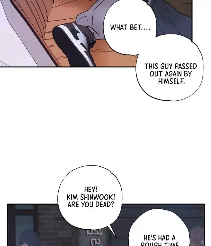 The Boundary Of Delusion - Chapter 6 Page 66