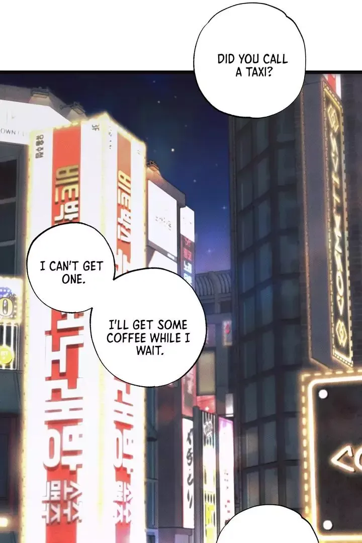 The Boundary Of Delusion - Chapter 6 Page 74