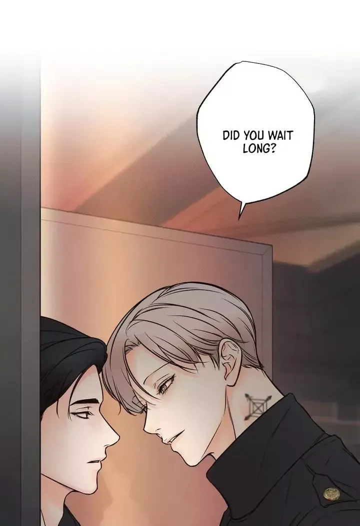 The Boundary Of Delusion - Chapter 6 Page 107