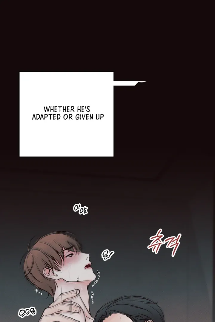 The Boundary Of Delusion - Chapter 7 Page 47