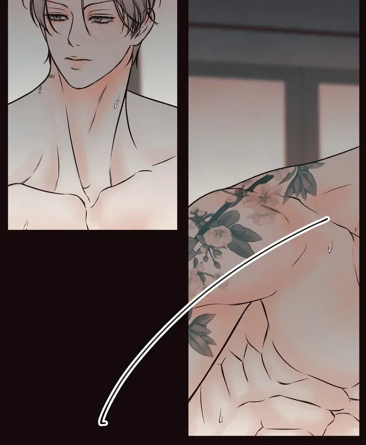 The Boundary Of Delusion - Chapter 7 Page 55