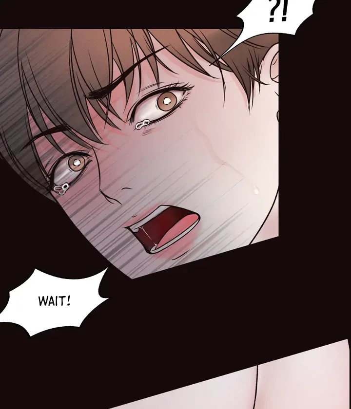 The Boundary Of Delusion - Chapter 7 Page 61