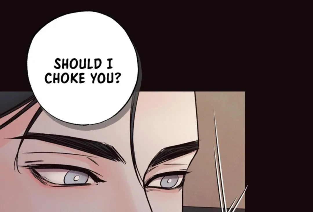 The Boundary Of Delusion - Chapter 8 Page 32
