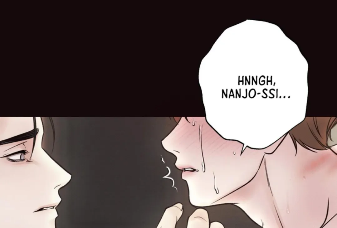 The Boundary Of Delusion - Chapter 8 Page 50