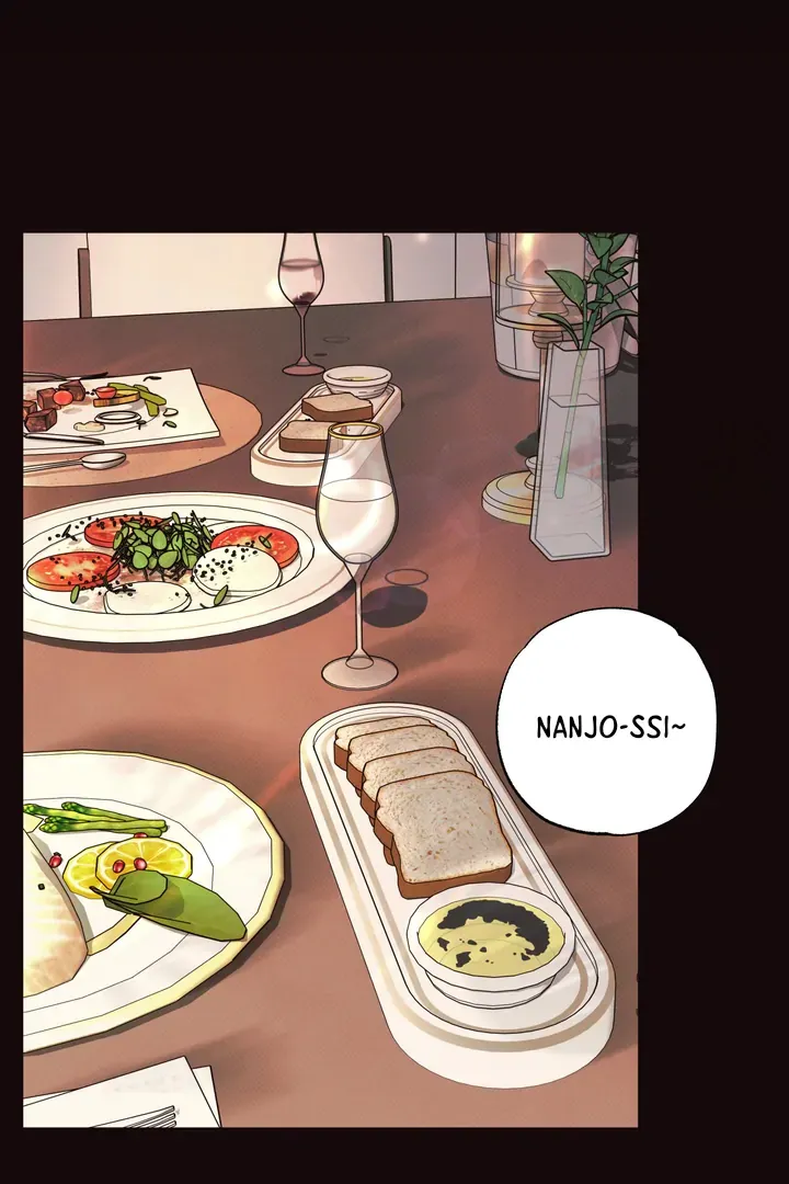 The Boundary Of Delusion - Chapter 8 Page 58