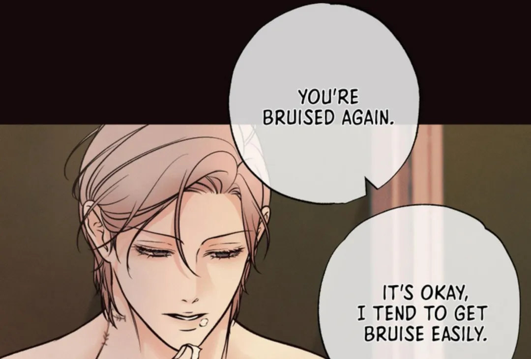 The Boundary Of Delusion - Chapter 8 Page 63
