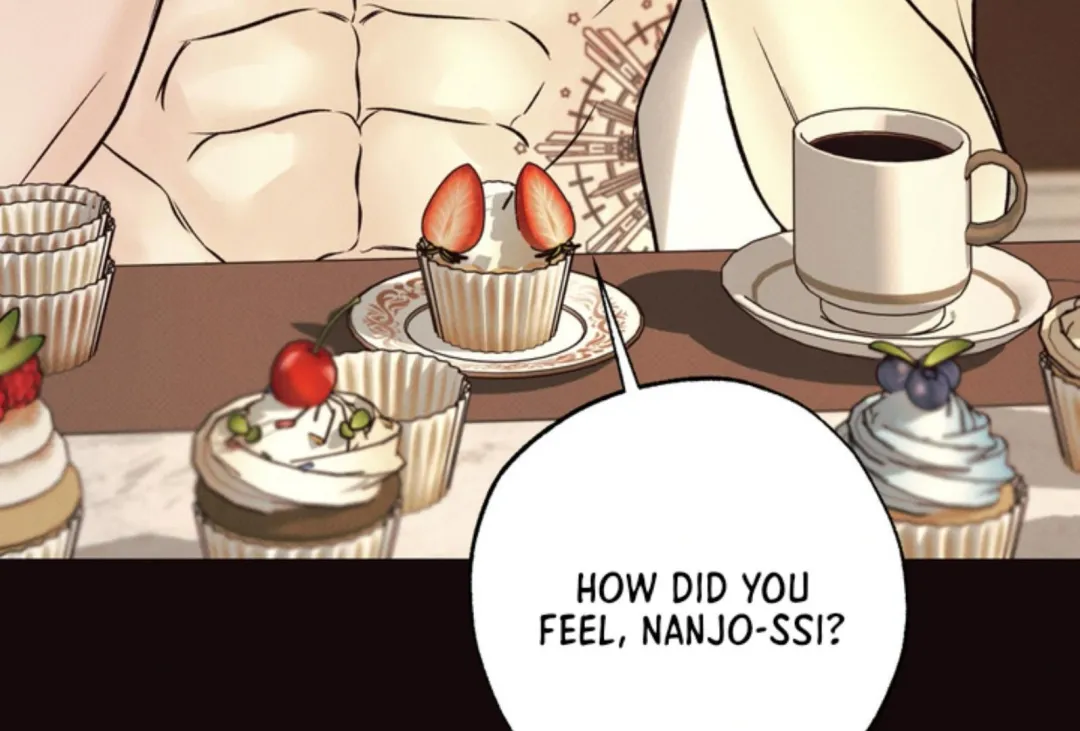 The Boundary Of Delusion - Chapter 8 Page 65