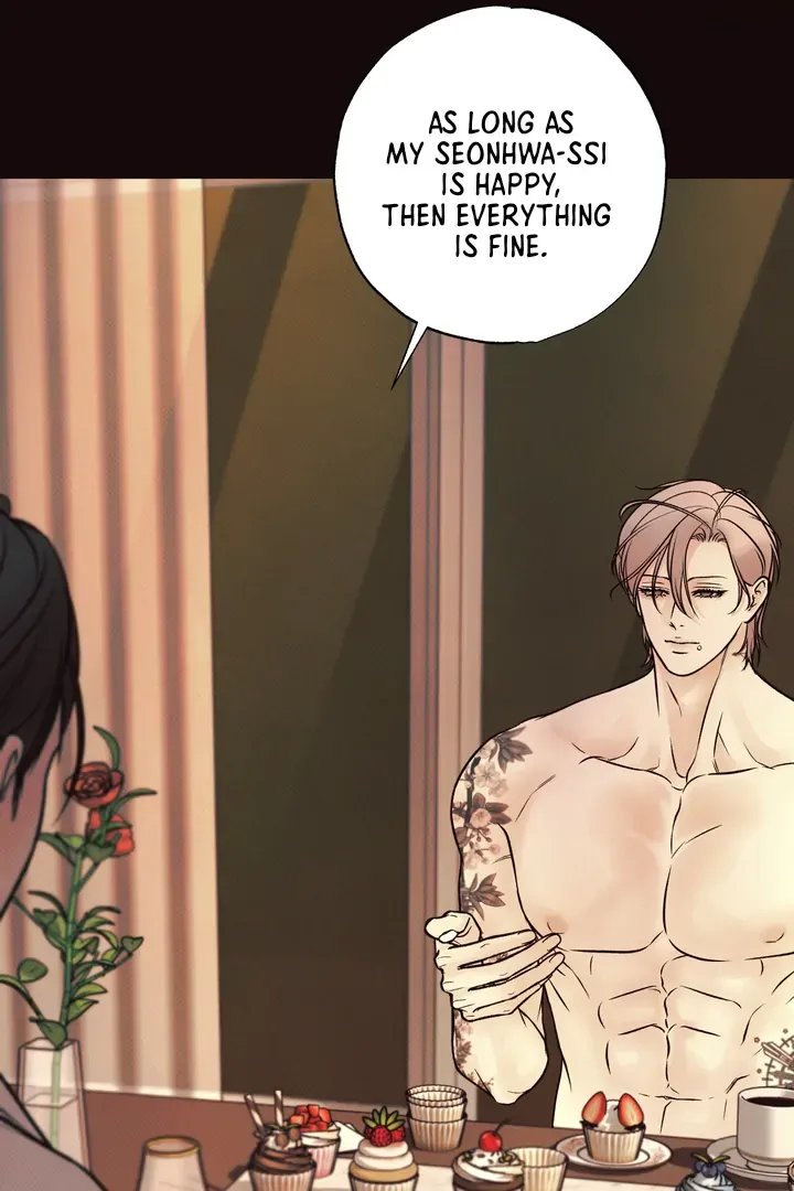 The Boundary Of Delusion - Chapter 8 Page 73