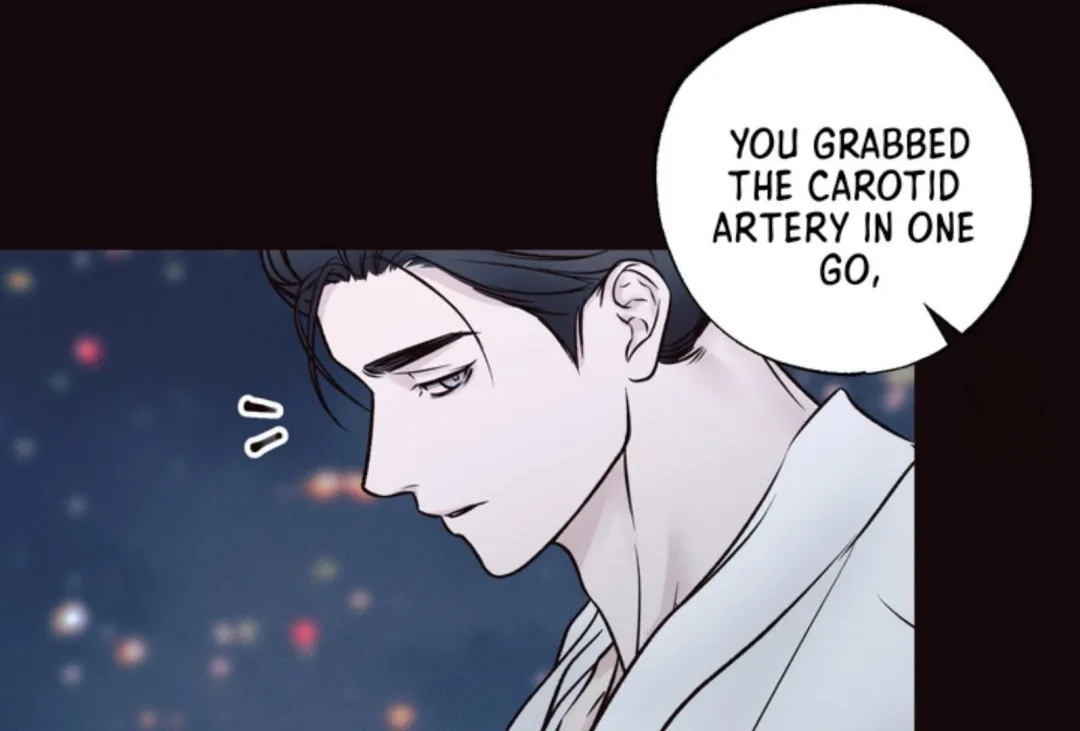 The Boundary Of Delusion - Chapter 8 Page 90