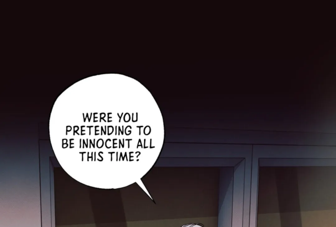 The Boundary Of Delusion - Chapter 8 Page 92
