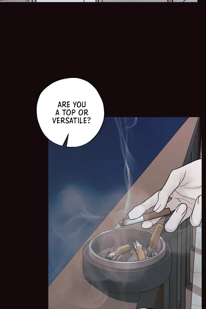 The Boundary Of Delusion - Chapter 8 Page 105