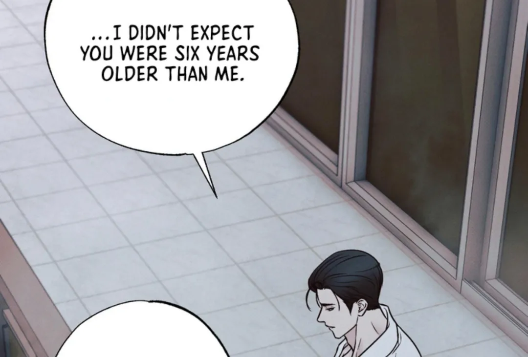 The Boundary Of Delusion - Chapter 8 Page 115