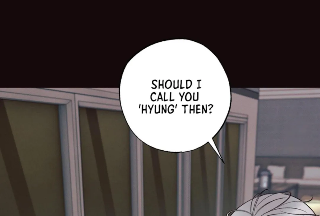 The Boundary Of Delusion - Chapter 8 Page 122