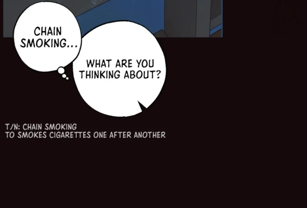 The Boundary Of Delusion - Chapter 8 Page 135