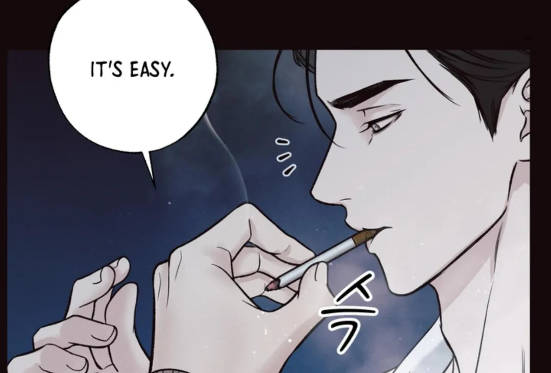 The Boundary Of Delusion - Chapter 8 Page 139