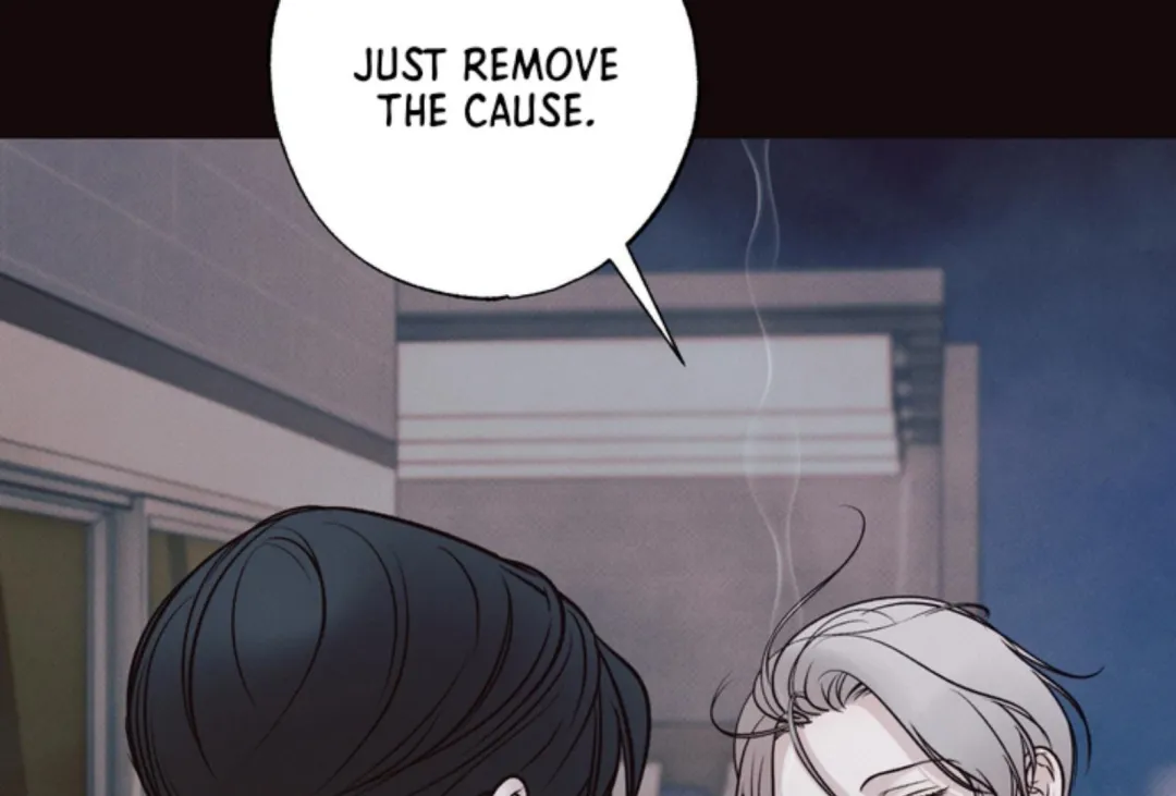 The Boundary Of Delusion - Chapter 8 Page 142