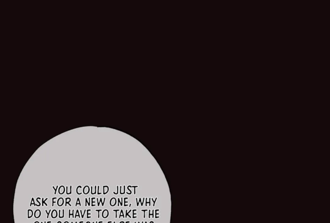 The Boundary Of Delusion - Chapter 8 Page 150