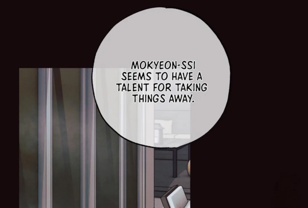 The Boundary Of Delusion - Chapter 8 Page 153