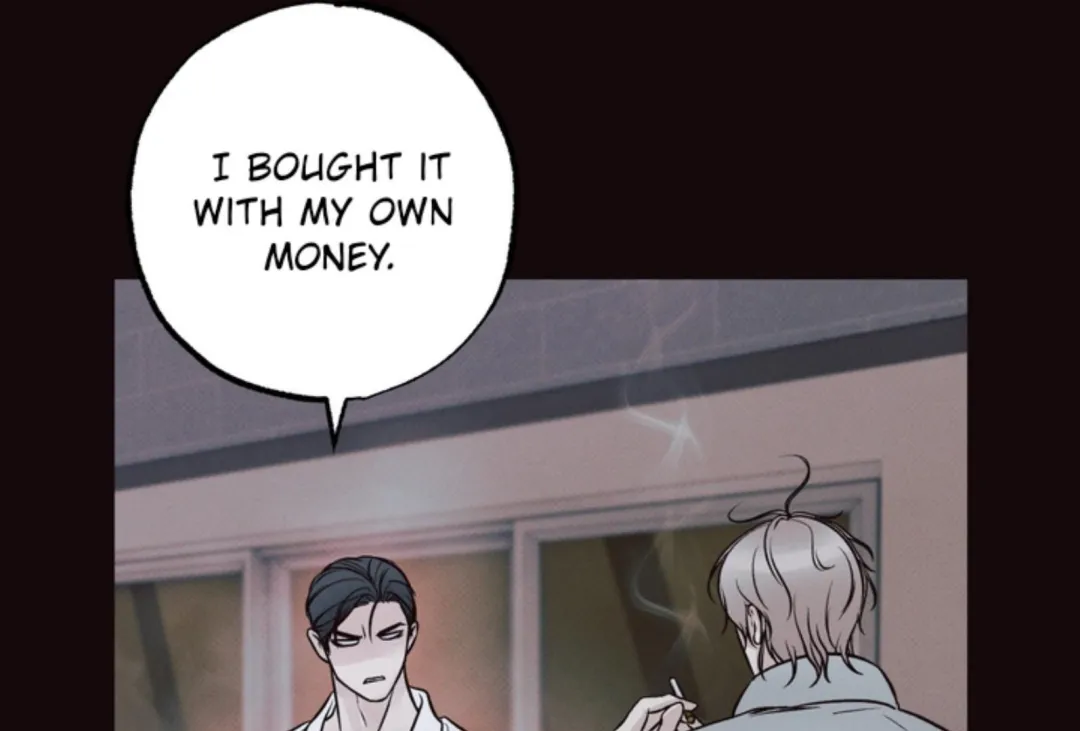 The Boundary Of Delusion - Chapter 8 Page 157