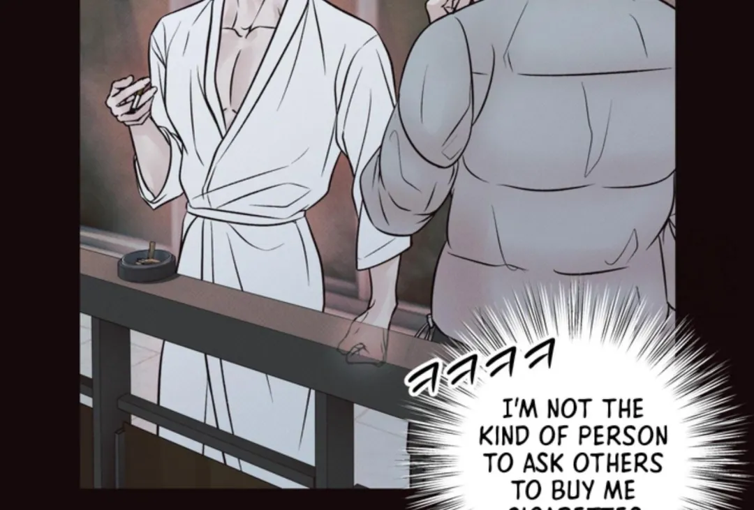 The Boundary Of Delusion - Chapter 8 Page 158