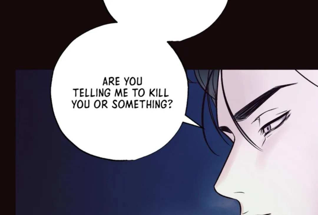 The Boundary Of Delusion - Chapter 8 Page 160