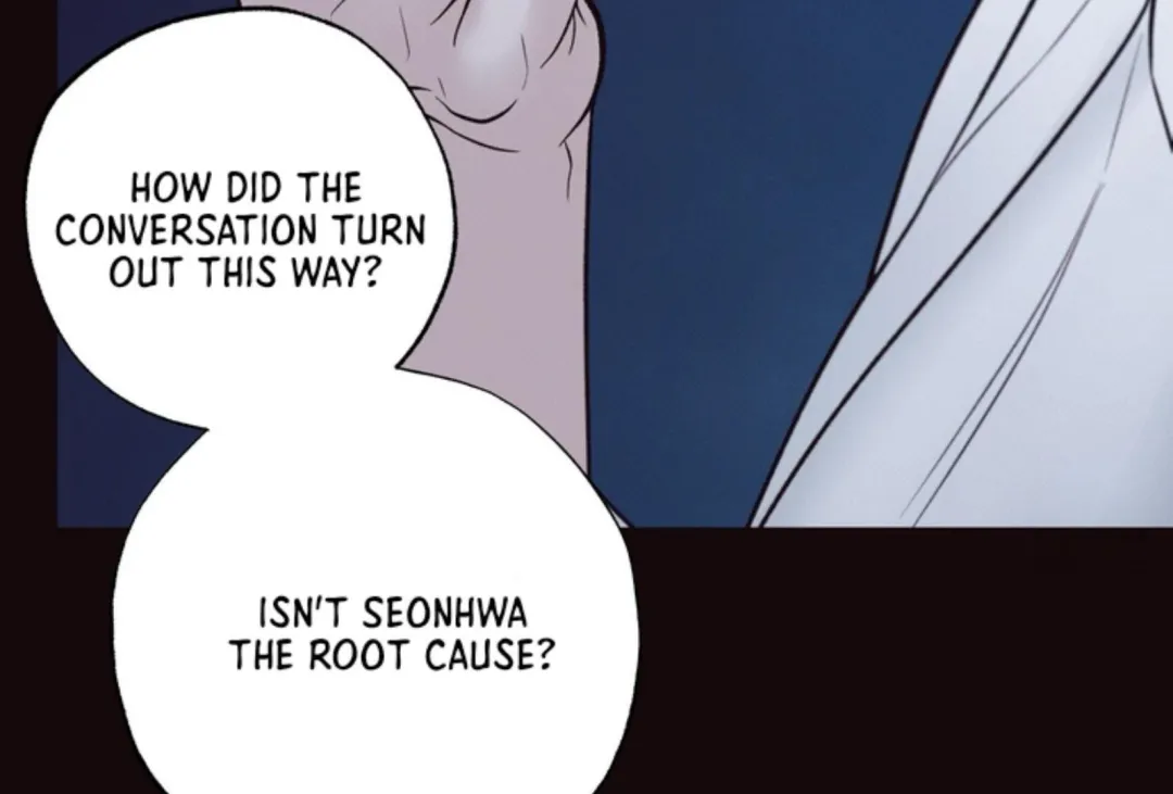The Boundary Of Delusion - Chapter 8 Page 162