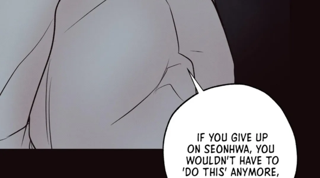 The Boundary Of Delusion - Chapter 8 Page 165