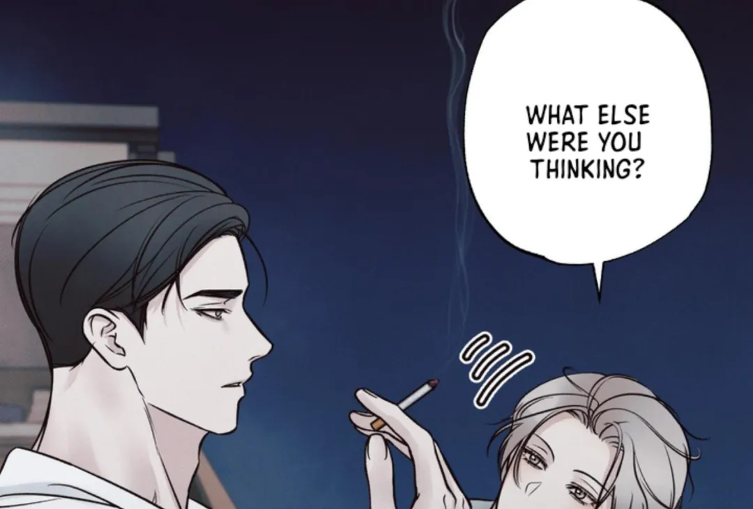 The Boundary Of Delusion - Chapter 8 Page 184