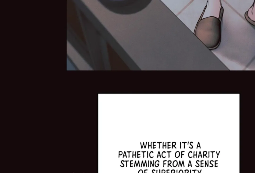 The Boundary Of Delusion - Chapter 8 Page 202