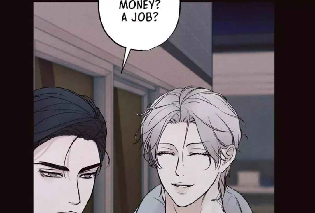 The Boundary Of Delusion - Chapter 9 Page 39