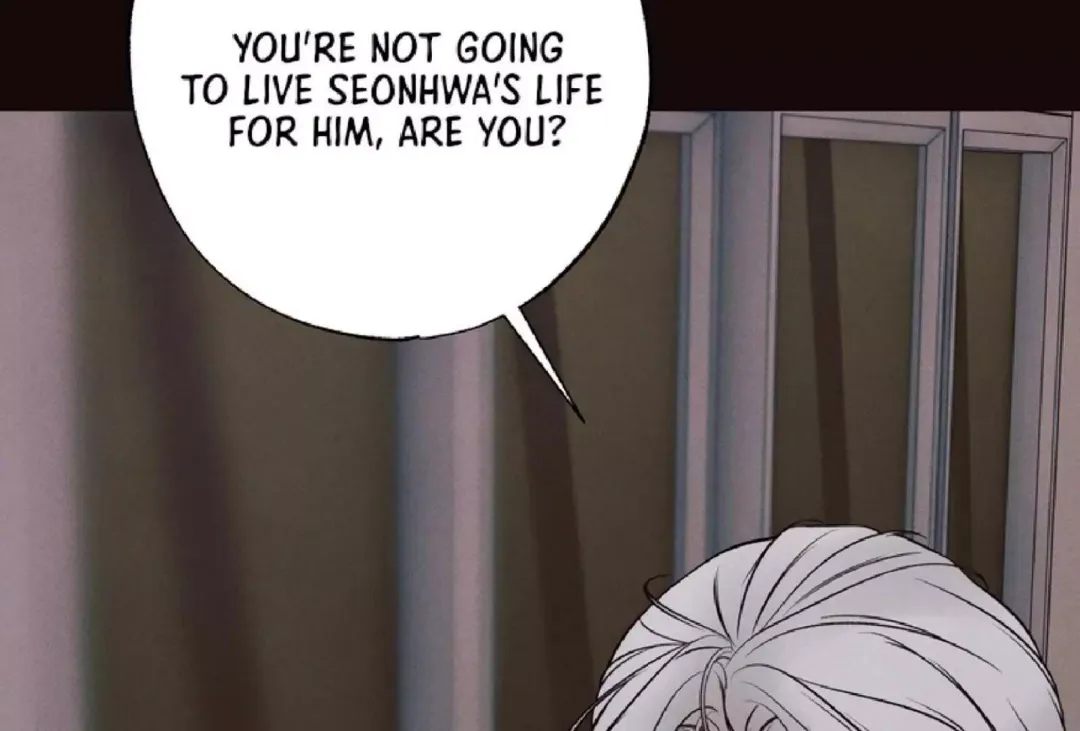 The Boundary Of Delusion - Chapter 9 Page 76
