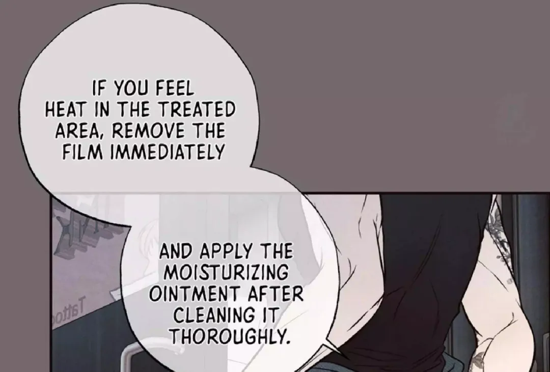 The Boundary Of Delusion - Chapter 9 Page 108