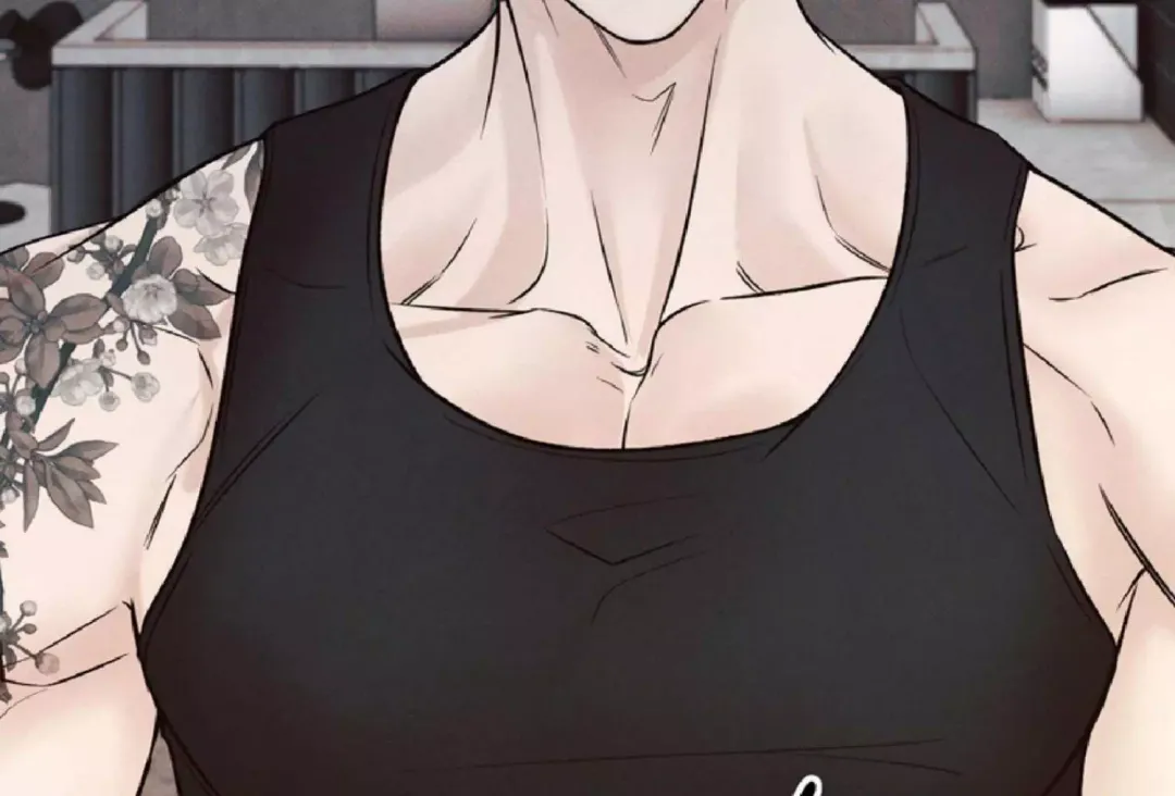 The Boundary Of Delusion - Chapter 9 Page 112