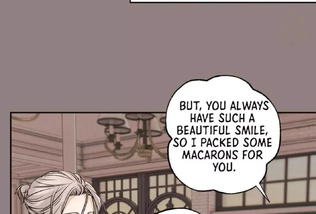 The Boundary Of Delusion - Chapter 9 Page 136
