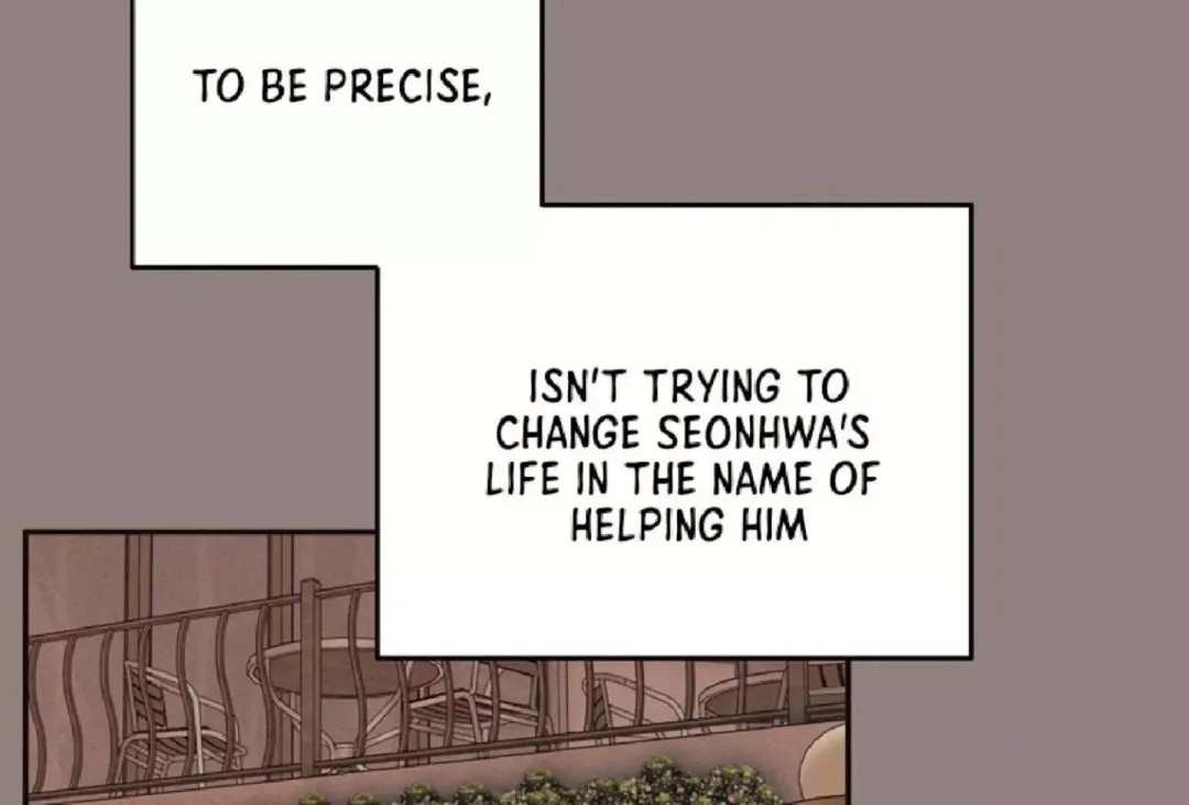 The Boundary Of Delusion - Chapter 9 Page 154