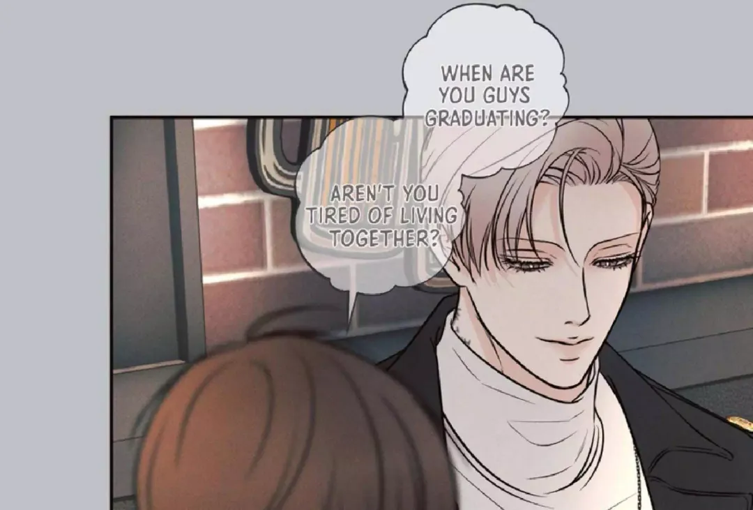 The Boundary Of Delusion - Chapter 9 Page 192