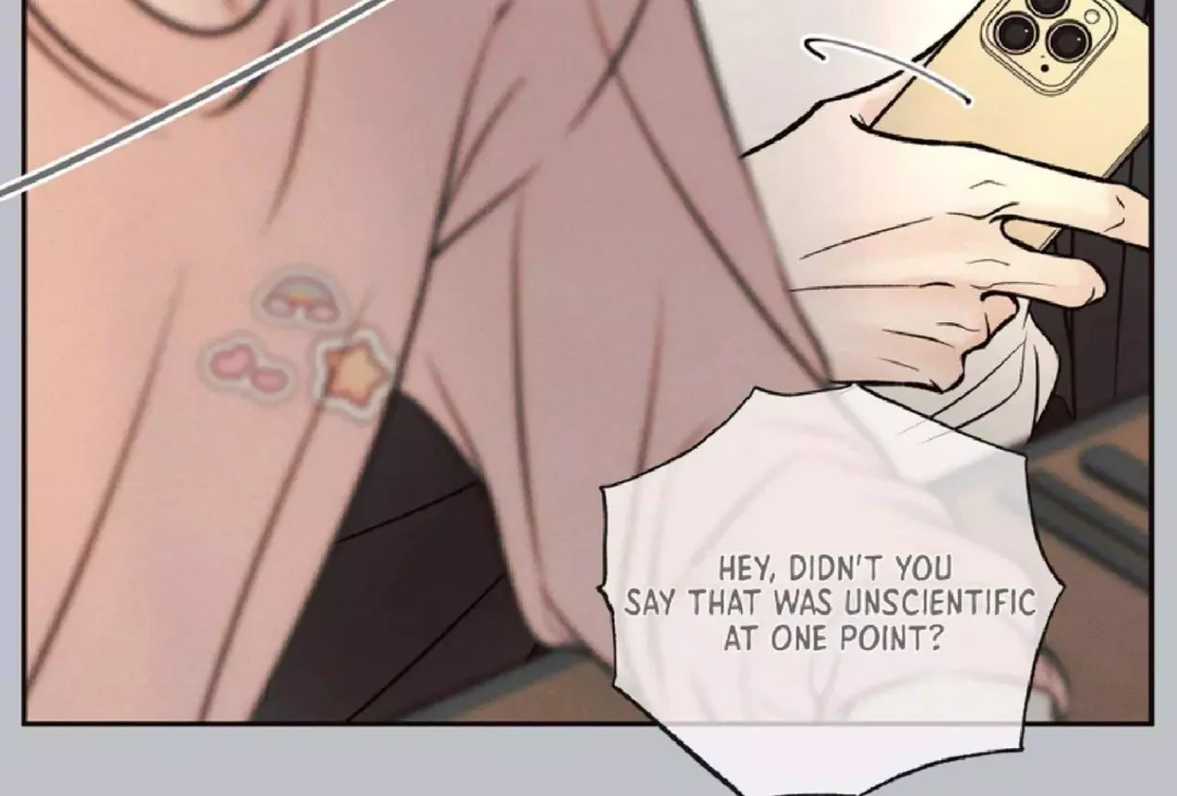 The Boundary Of Delusion - Chapter 9 Page 200