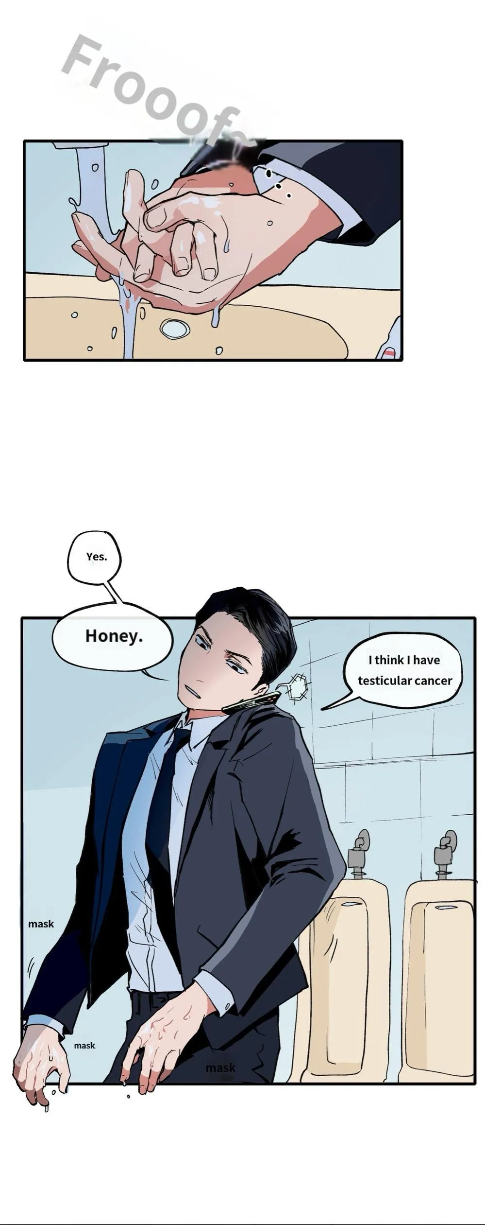 It’s a Miracle, But Too Much - Chapter 0 Page 1