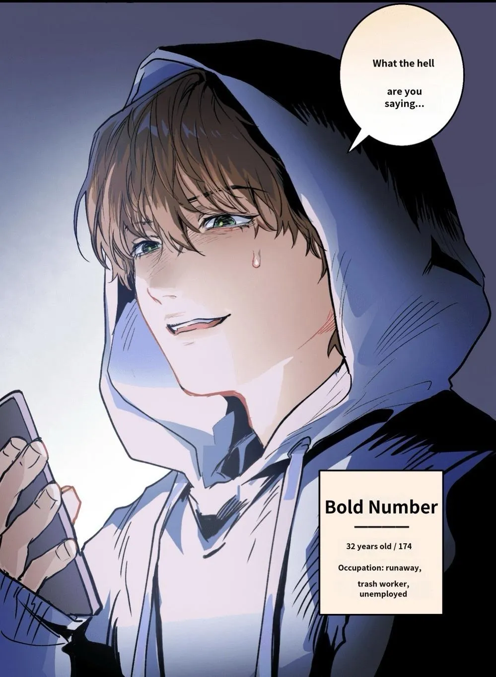 It’s a Miracle, But Too Much - Chapter 0 Page 11
