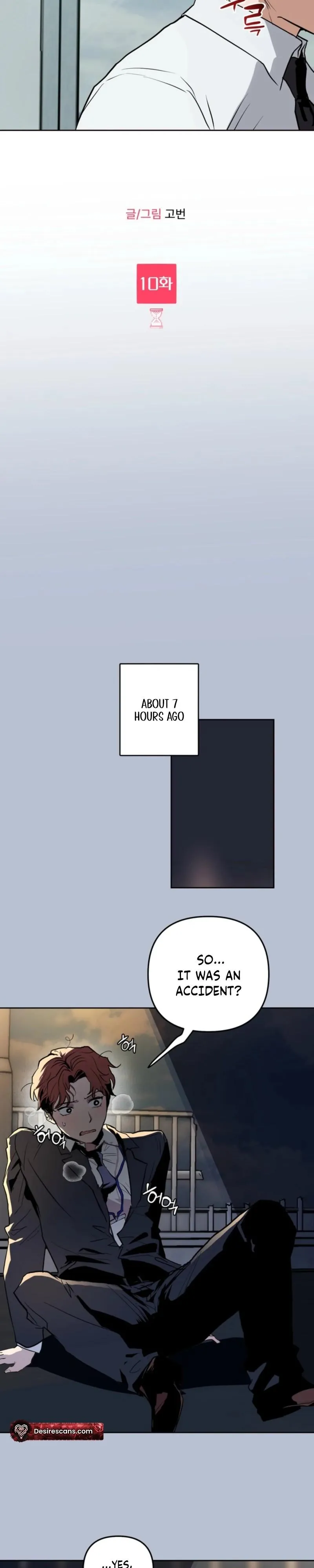 It’s a Miracle, But Too Much - Chapter 10 Page 3