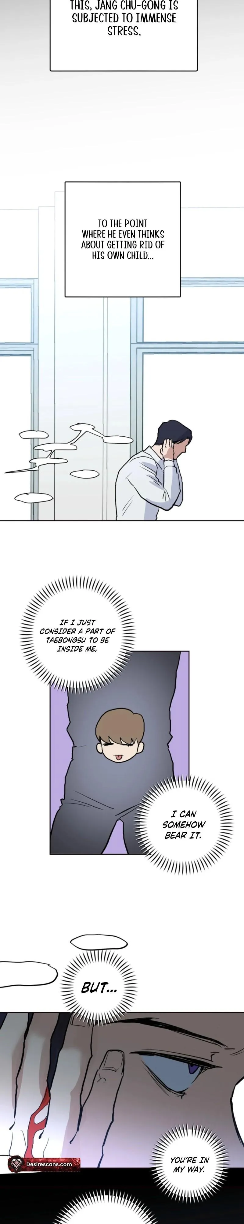 It’s a Miracle, But Too Much - Chapter 10 Page 12