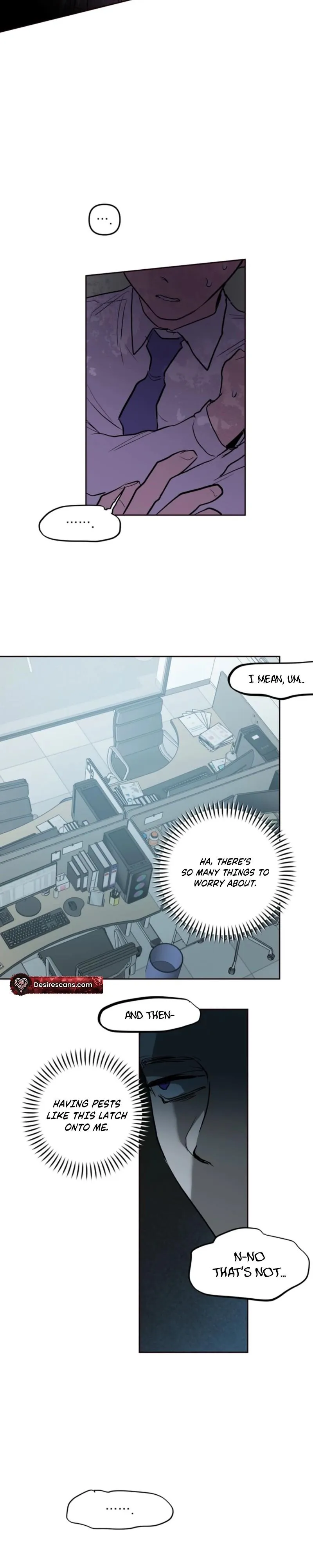 It’s a Miracle, But Too Much - Chapter 10 Page 22