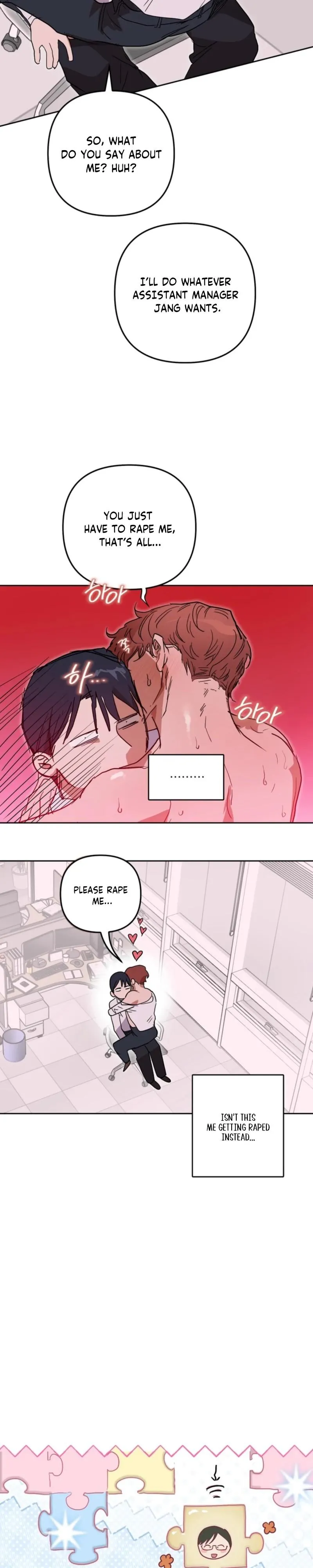 It’s a Miracle, But Too Much - Chapter 11 Page 2