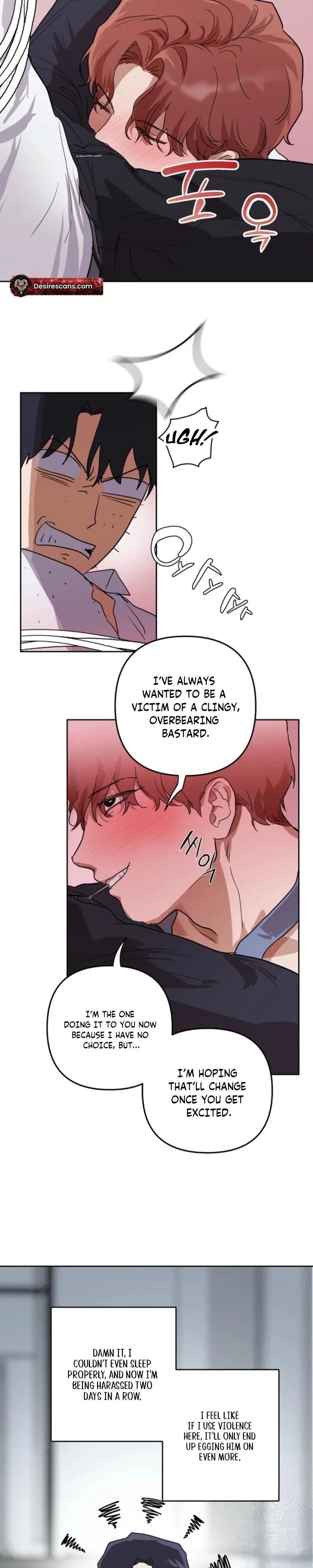 It’s a Miracle, But Too Much - Chapter 11 Page 19