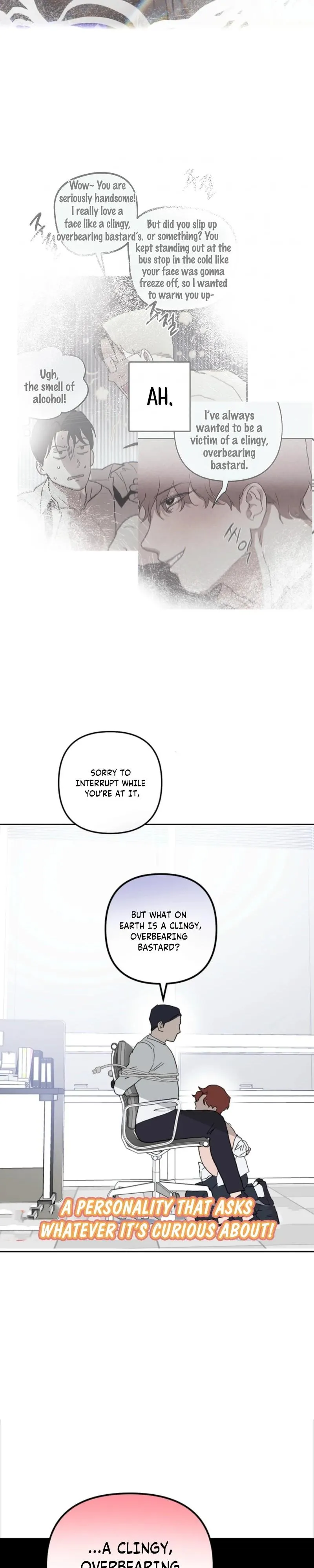 It’s a Miracle, But Too Much - Chapter 11 Page 21